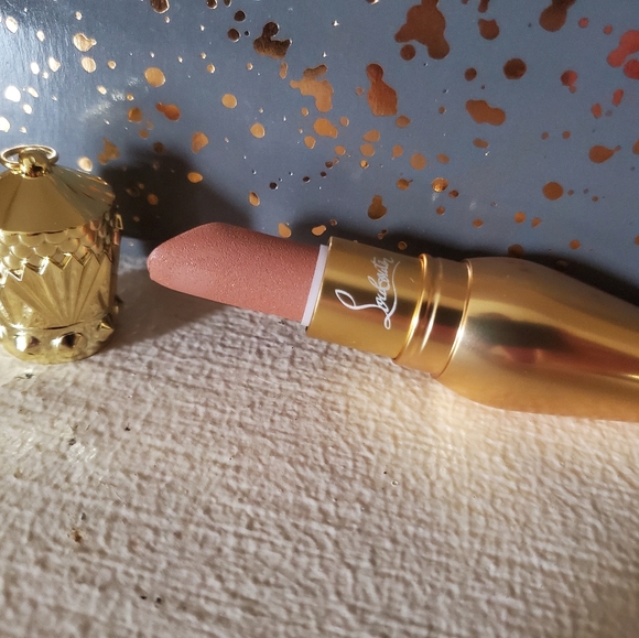 Christian Louboutin Other - Christian Louboutin Just Nothing DISCONTINUED